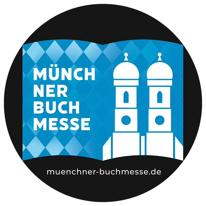 Münchner Buchmesse