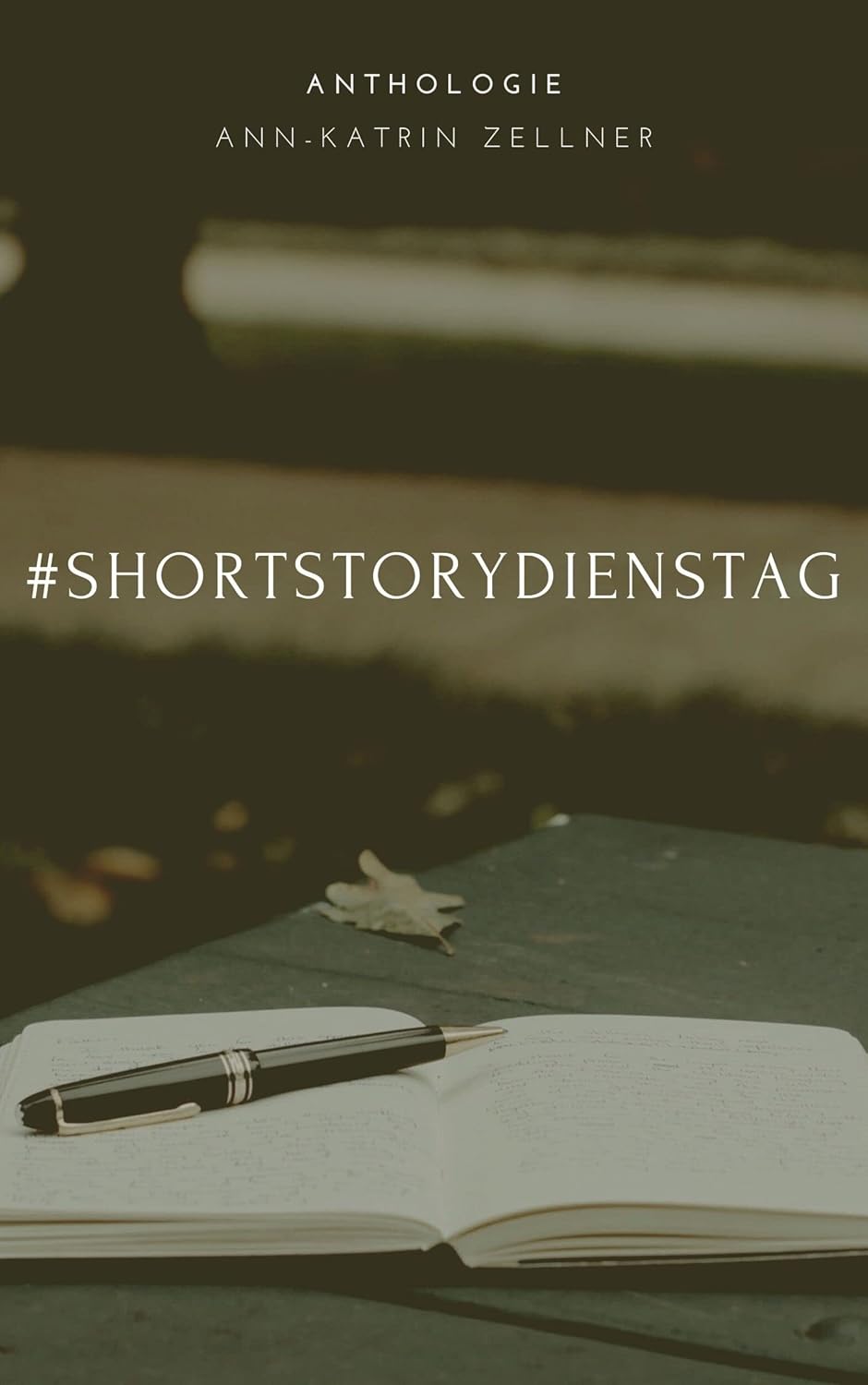 #shortstorydienstag Kurzgeschichten von Ann-Katrin Zellner